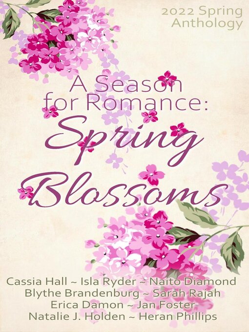Title details for A Season for Romance by Blythe Brandenburg - Available